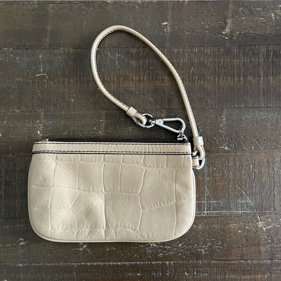 Calvin Klein wristlet - Picture 3 of 5
